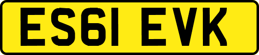 ES61EVK