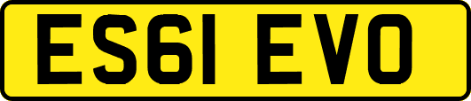 ES61EVO