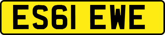 ES61EWE