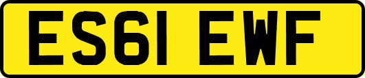 ES61EWF