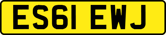 ES61EWJ