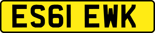 ES61EWK
