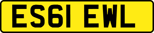 ES61EWL