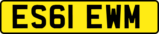 ES61EWM
