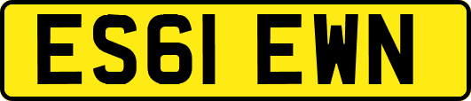 ES61EWN