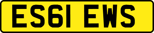 ES61EWS