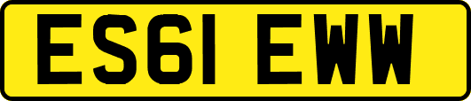 ES61EWW