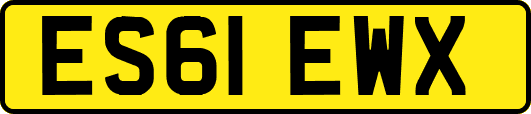ES61EWX