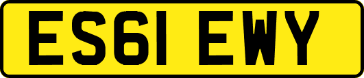 ES61EWY