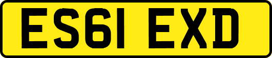 ES61EXD