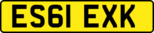 ES61EXK