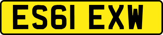 ES61EXW