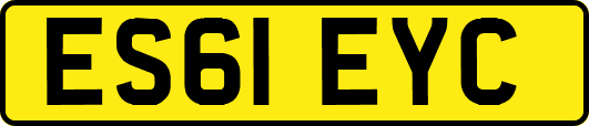 ES61EYC