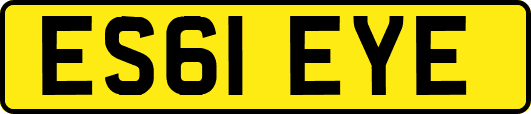 ES61EYE