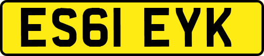 ES61EYK