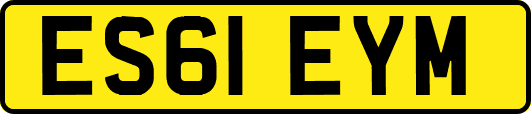 ES61EYM