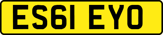 ES61EYO