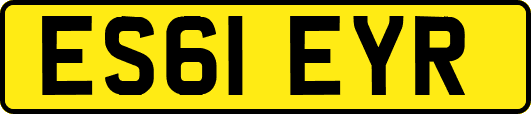 ES61EYR