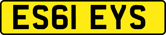 ES61EYS