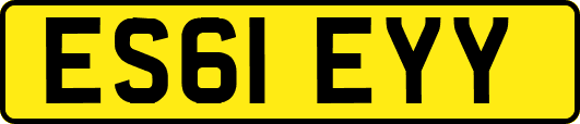 ES61EYY