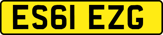 ES61EZG