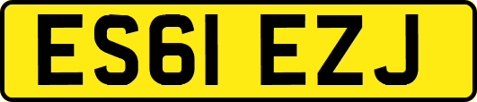 ES61EZJ