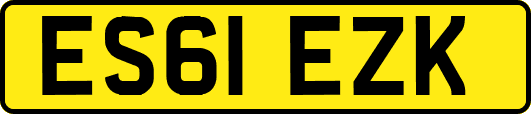 ES61EZK