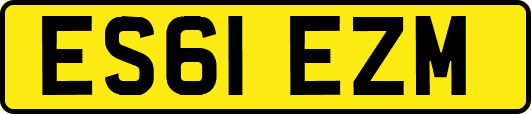ES61EZM