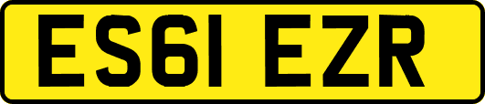 ES61EZR