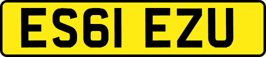 ES61EZU