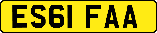 ES61FAA