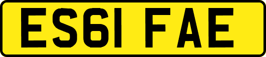 ES61FAE