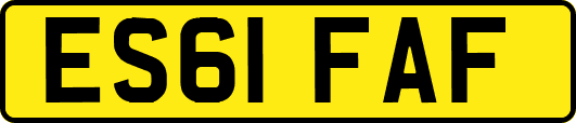 ES61FAF