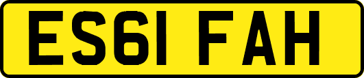 ES61FAH