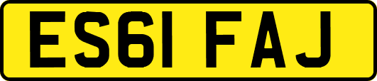 ES61FAJ