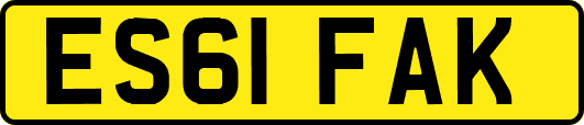 ES61FAK