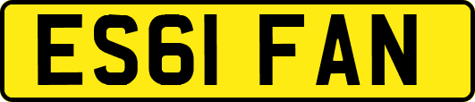 ES61FAN