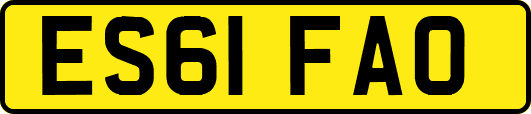 ES61FAO