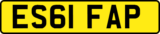 ES61FAP