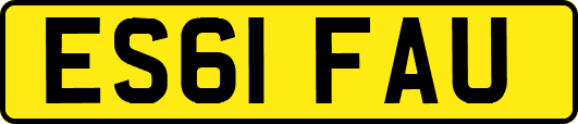 ES61FAU