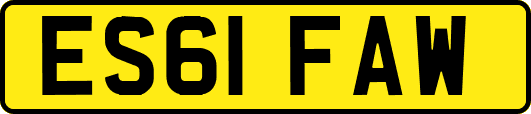 ES61FAW