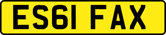ES61FAX