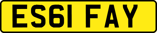 ES61FAY