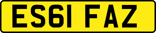 ES61FAZ