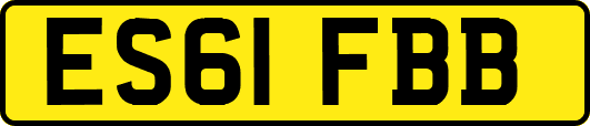 ES61FBB