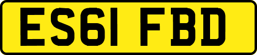 ES61FBD