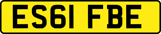 ES61FBE