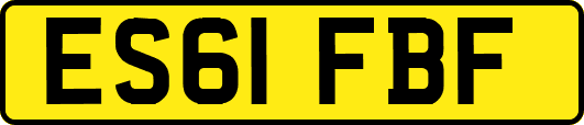 ES61FBF