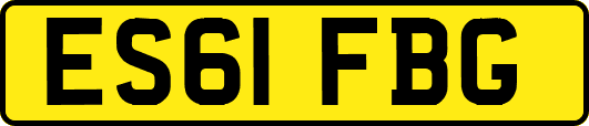 ES61FBG