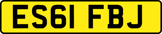 ES61FBJ